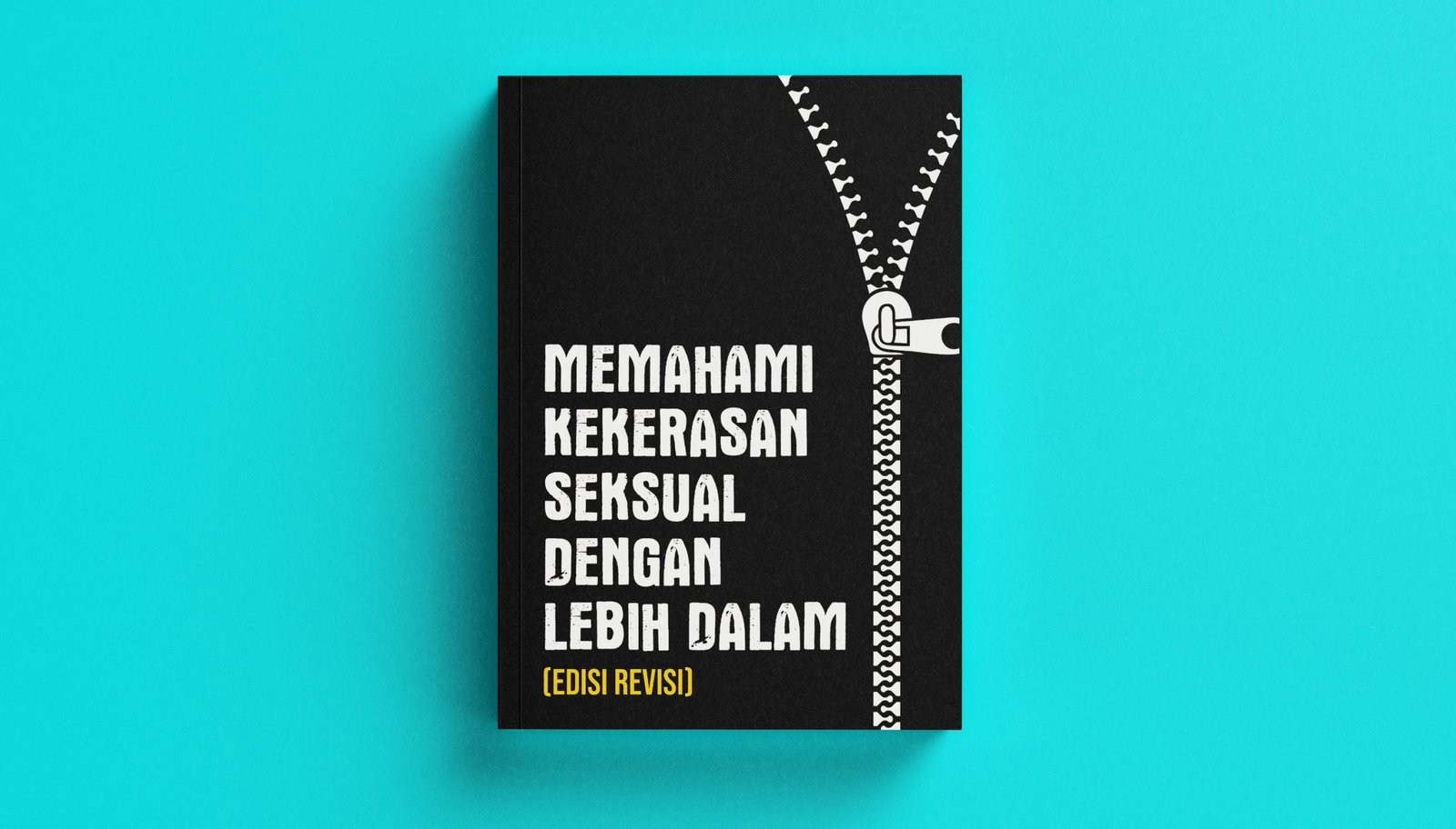 Memahami Kekerasan Seksual dengan Lebih Dalam